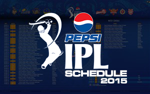 IPL 2015